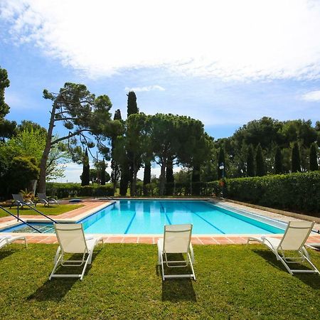 Colonial Planet Costa Dorada Villa Vilaseca de Solcina Eksteriør bilde