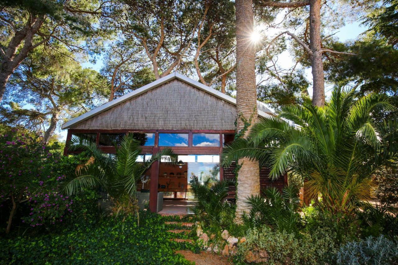 Colonial Planet Costa Dorada Villa Vilaseca de Solcina Eksteriør bilde