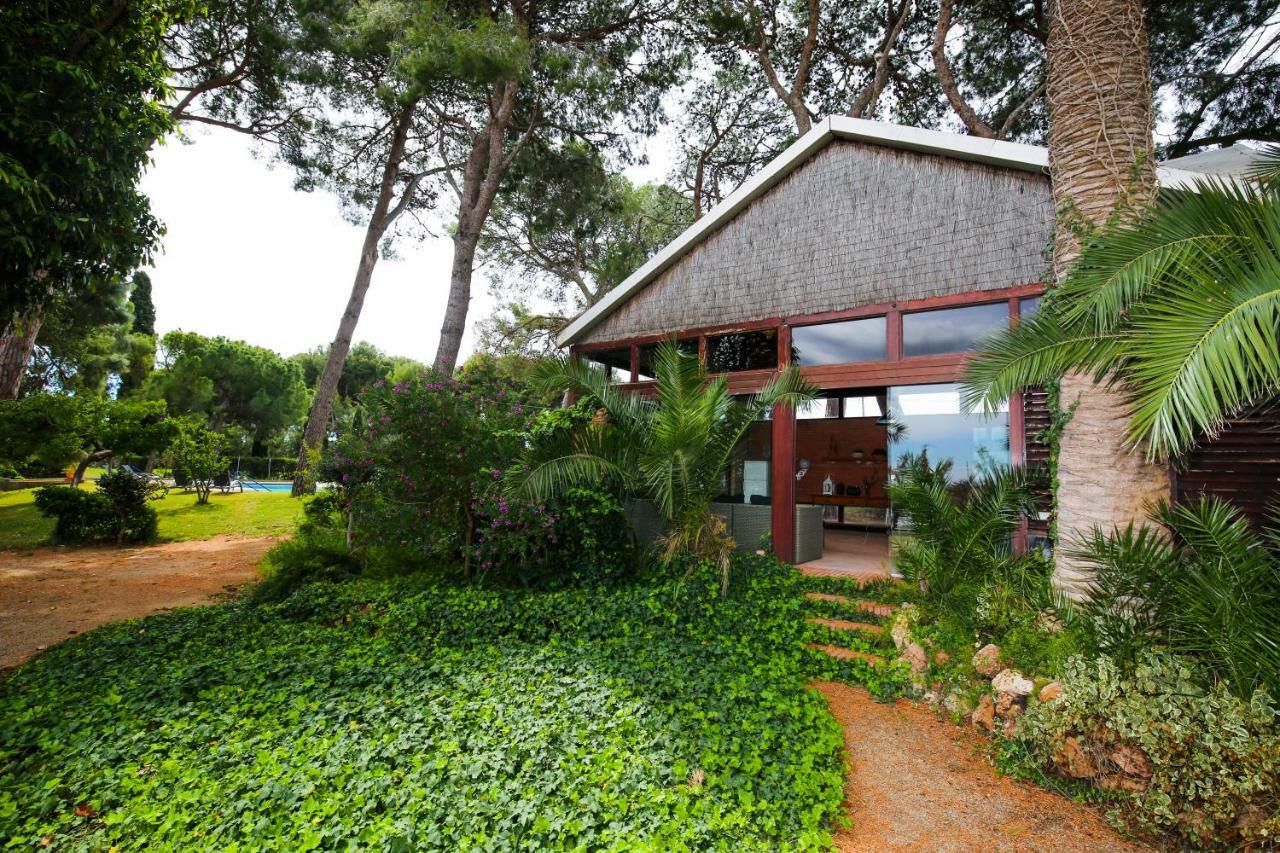 Colonial Planet Costa Dorada Villa Vilaseca de Solcina Eksteriør bilde