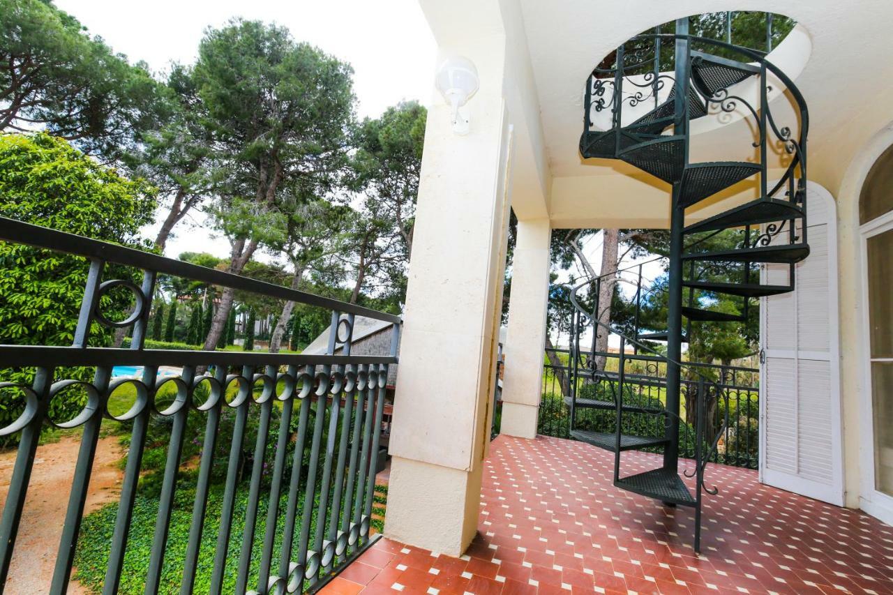 Colonial Planet Costa Dorada Villa Vilaseca de Solcina Eksteriør bilde