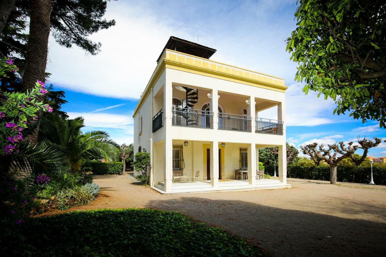 Colonial Planet Costa Dorada Villa Vilaseca de Solcina Eksteriør bilde