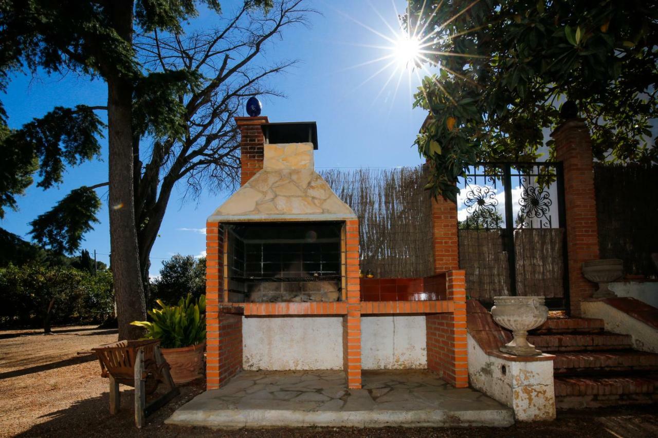 Colonial Planet Costa Dorada Villa Vilaseca de Solcina Eksteriør bilde