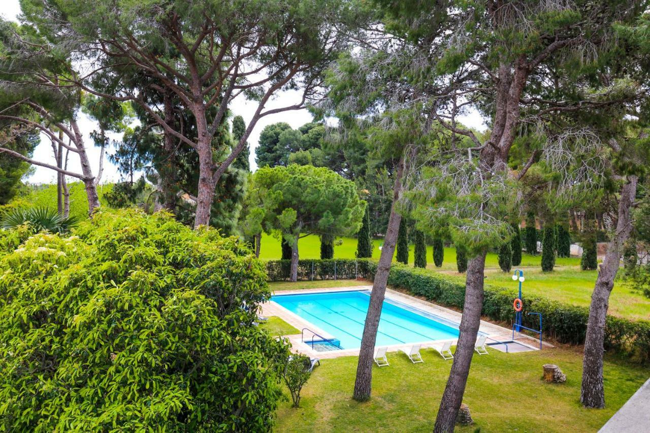 Colonial Planet Costa Dorada Villa Vilaseca de Solcina Eksteriør bilde