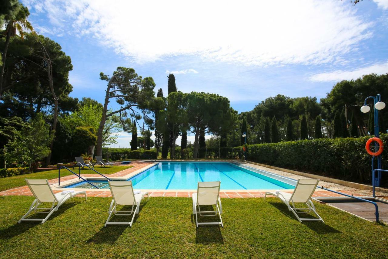 Colonial Planet Costa Dorada Villa Vilaseca de Solcina Eksteriør bilde