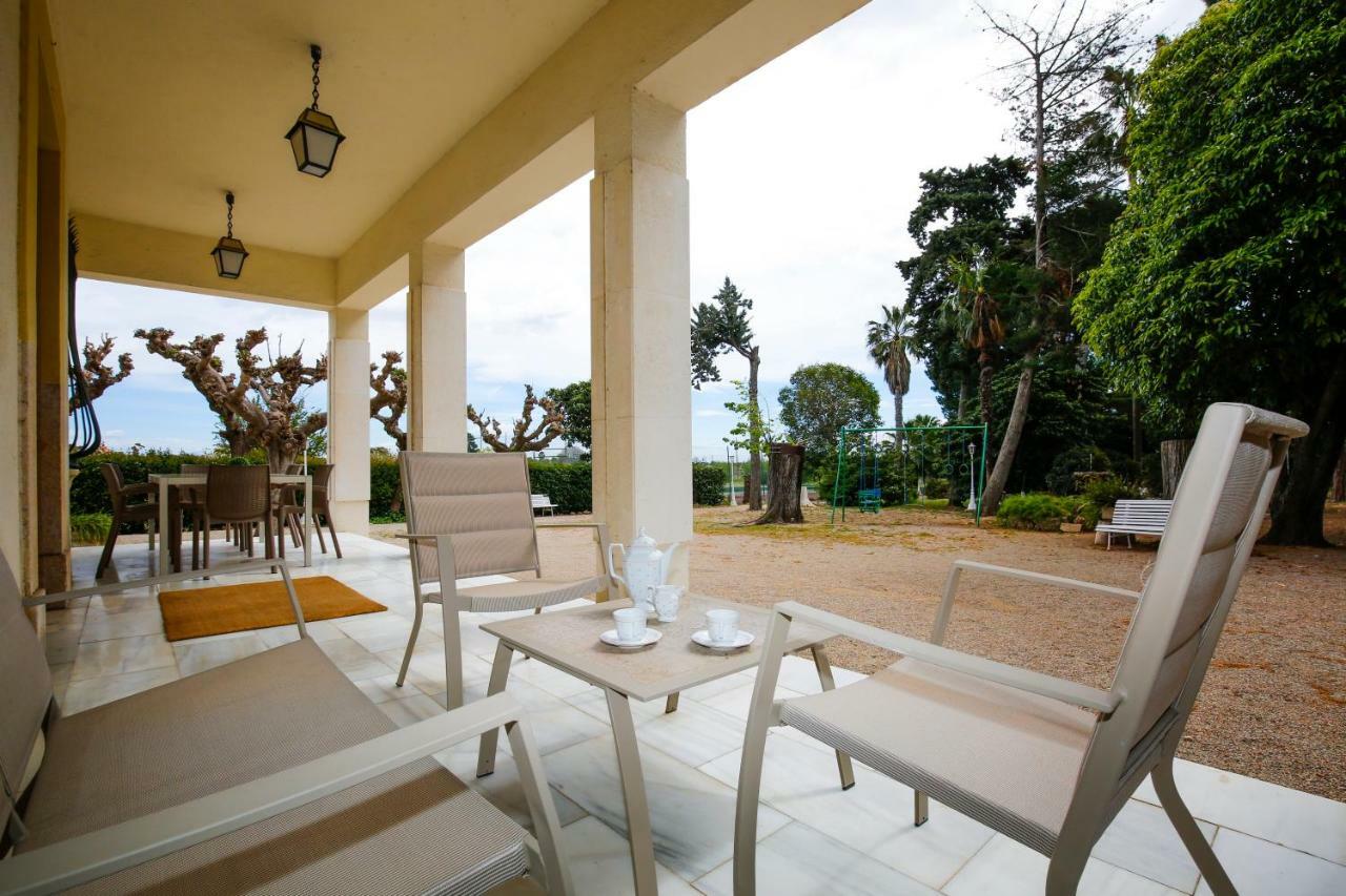 Colonial Planet Costa Dorada Villa Vilaseca de Solcina Eksteriør bilde