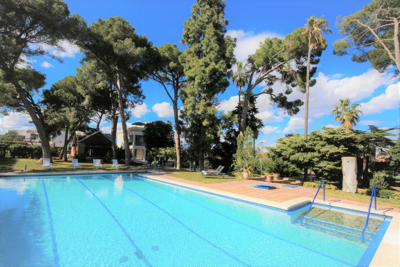 Colonial Planet Costa Dorada Villa Vilaseca de Solcina Eksteriør bilde