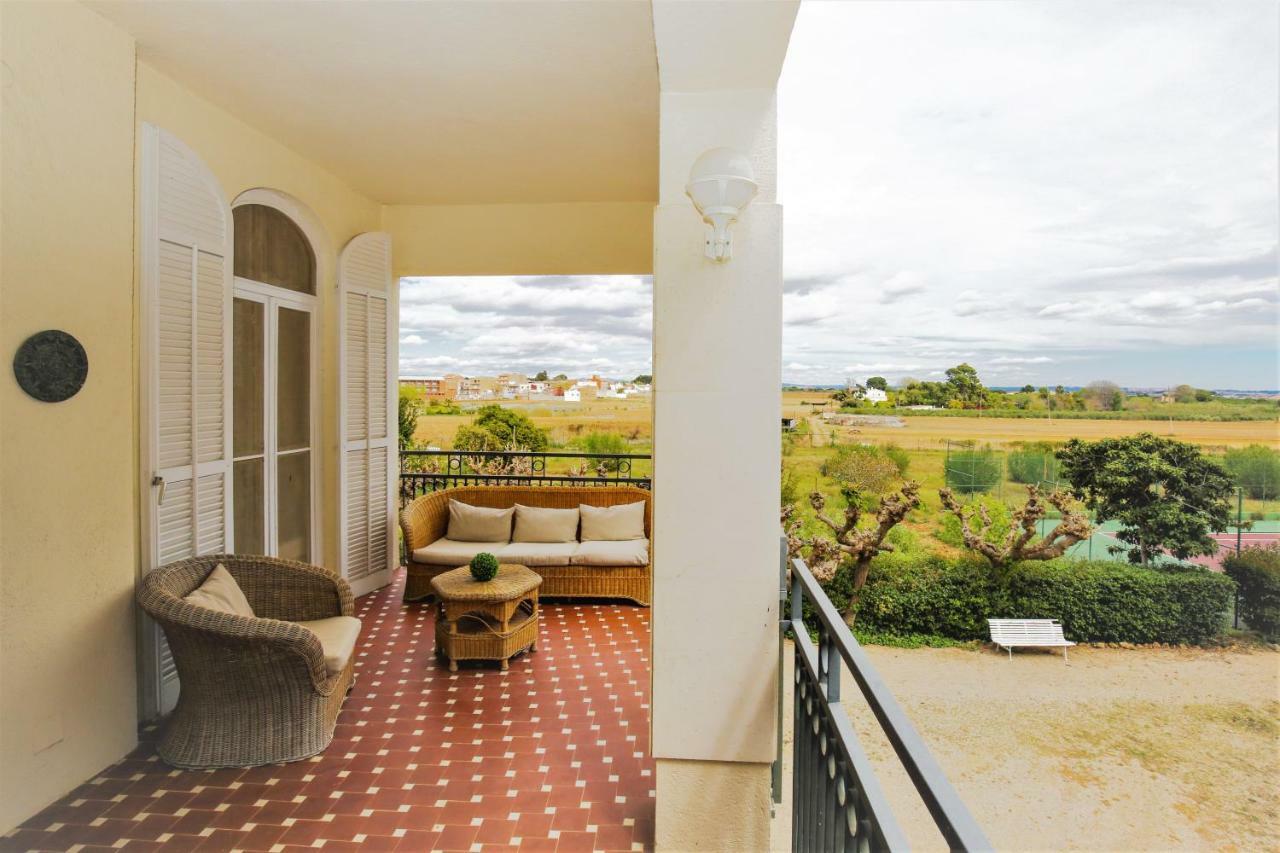 Colonial Planet Costa Dorada Villa Vilaseca de Solcina Eksteriør bilde