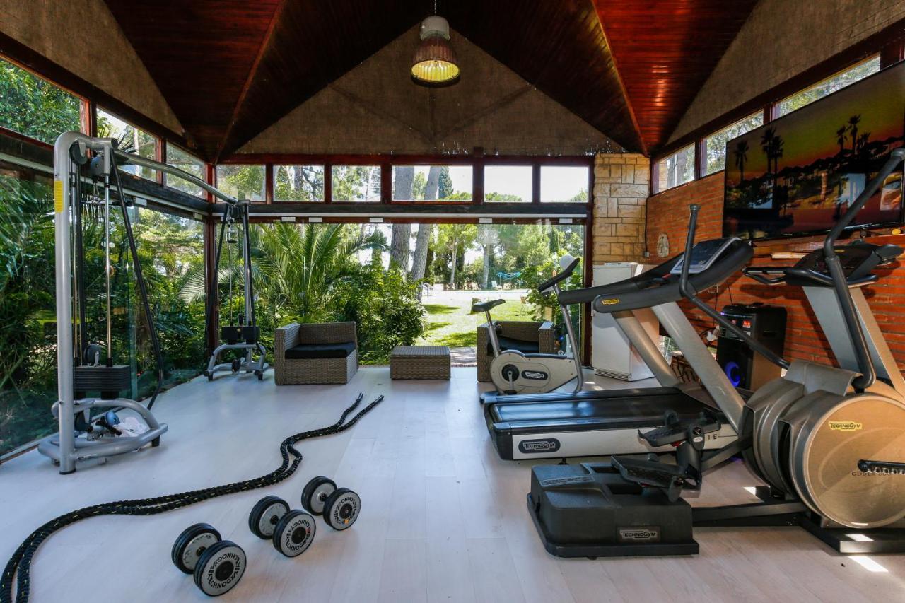 Colonial Planet Costa Dorada Villa Vilaseca de Solcina Eksteriør bilde